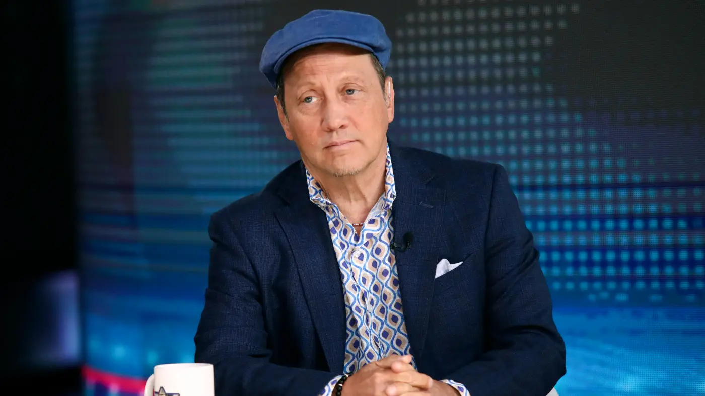 Rob Schneider