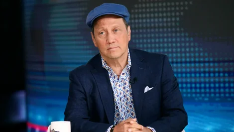 Rob Schneider