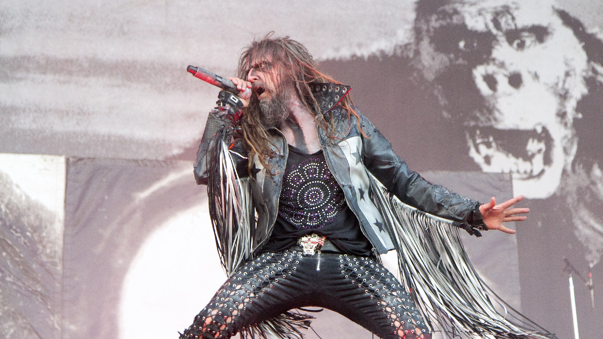 Rob Zombie 02 Wikipedia