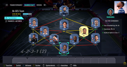 Robben Team 3