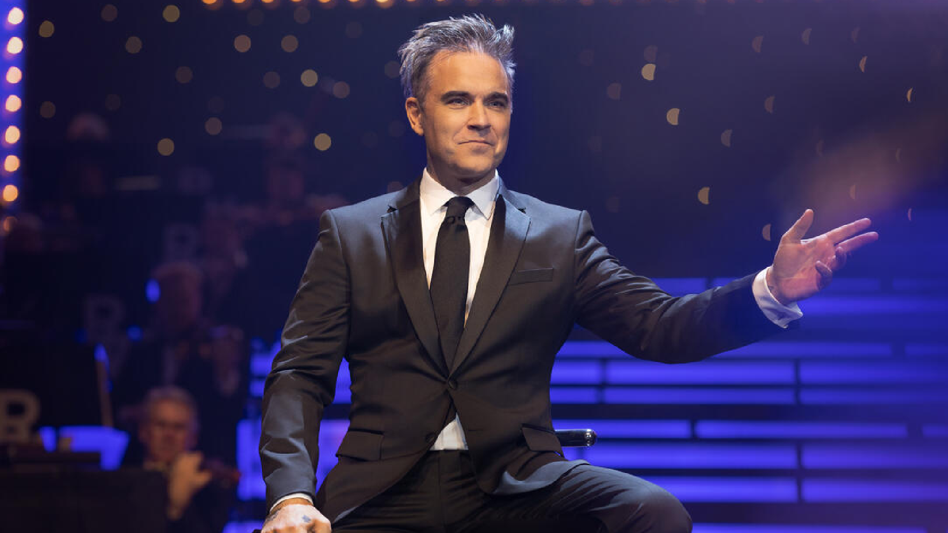 Robbie Williams 02 Tobis