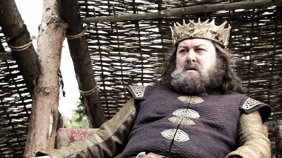 Robert Baratheon