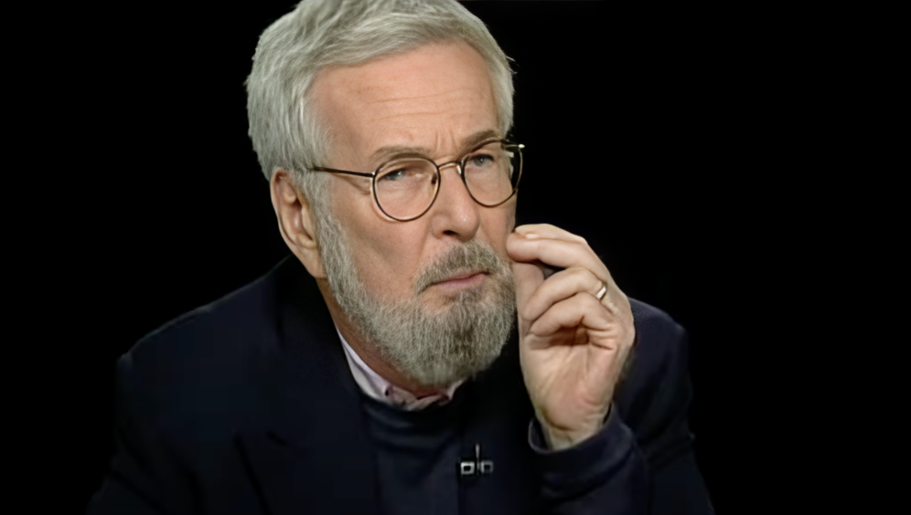 Robert Benton