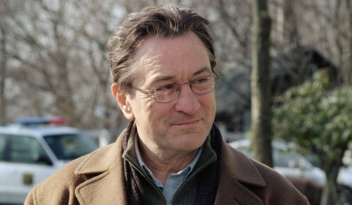 Robert De Niro Hide and Seek