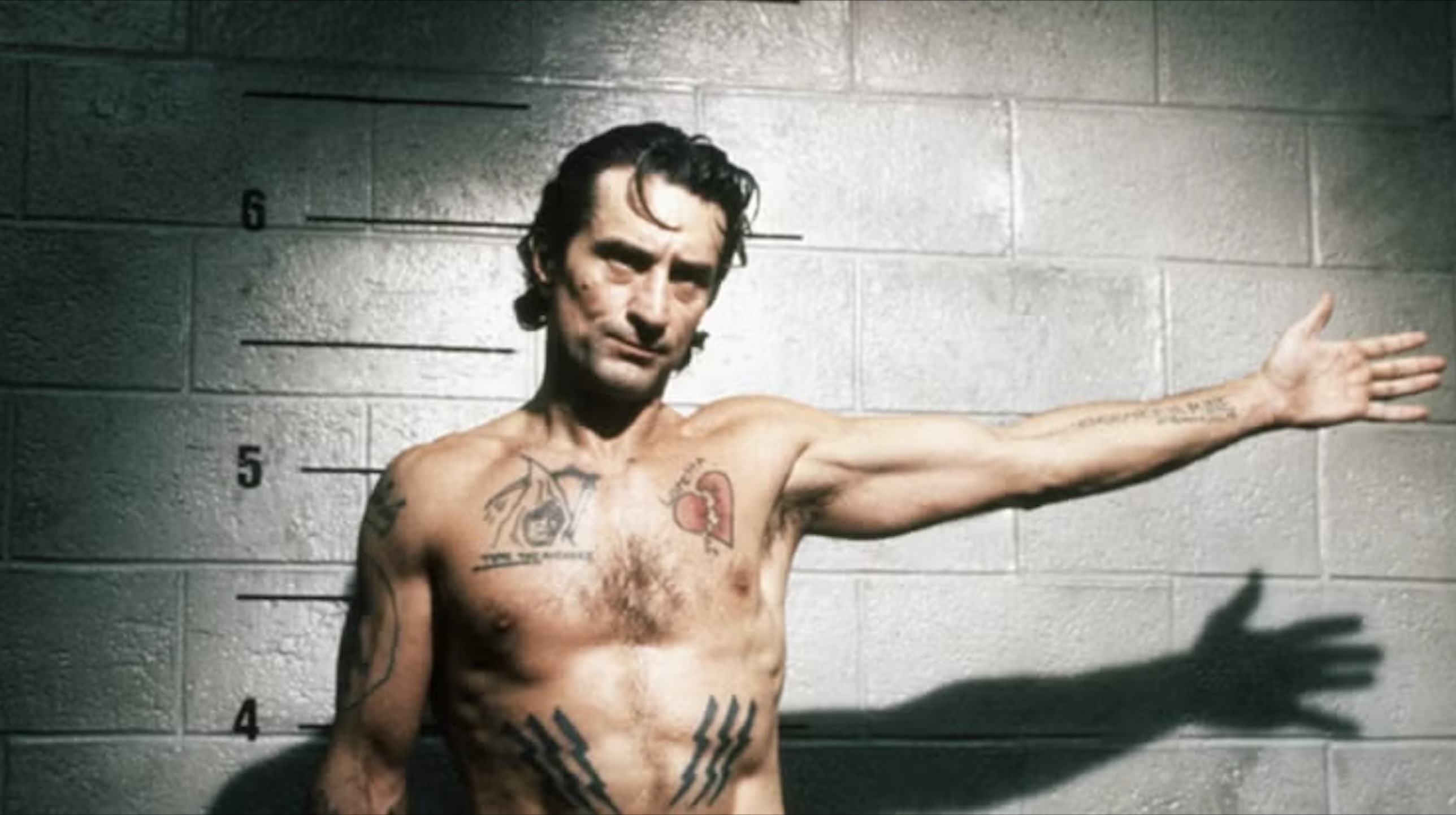 Robert De Niro