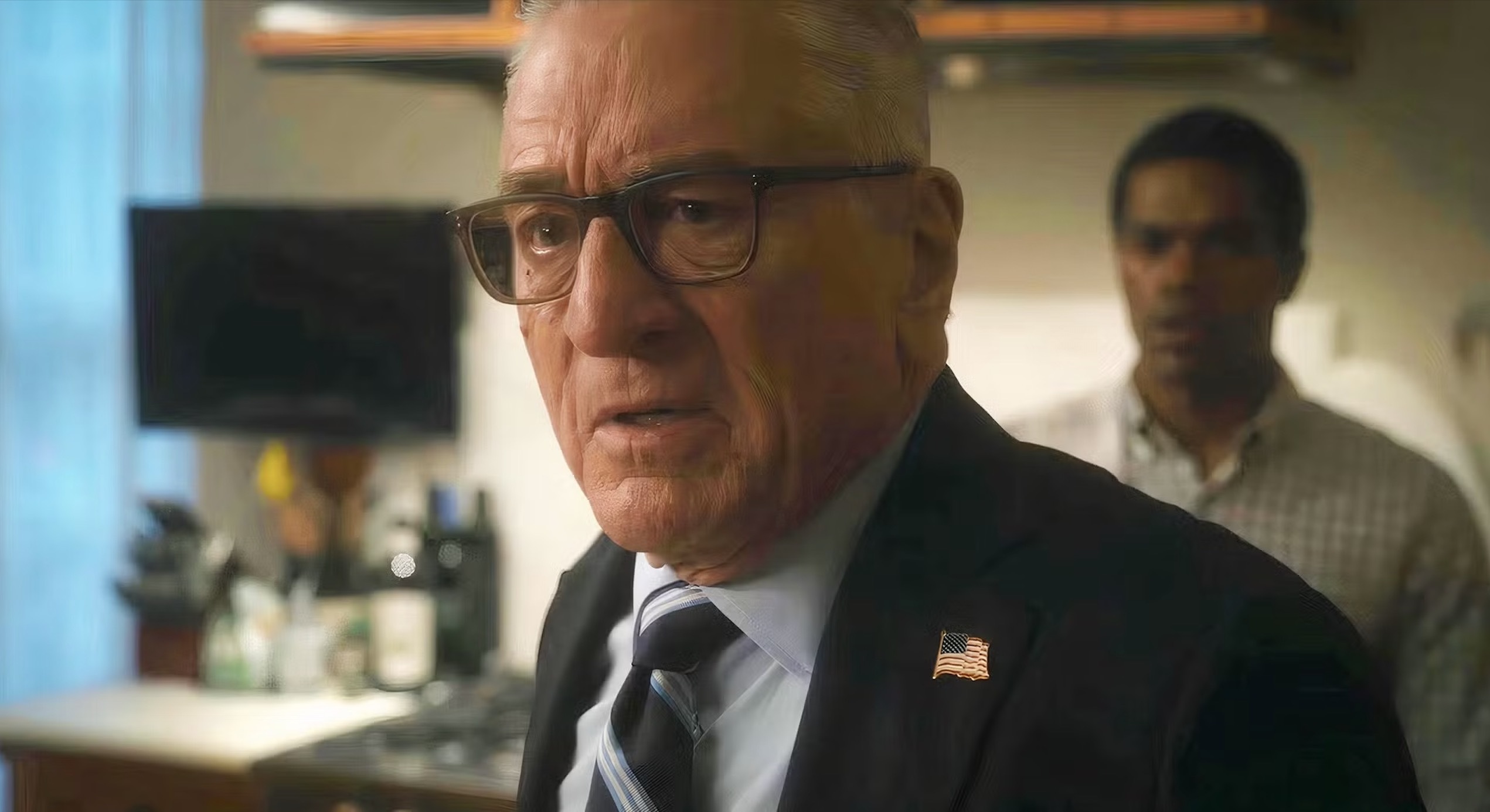 Robert De Niro