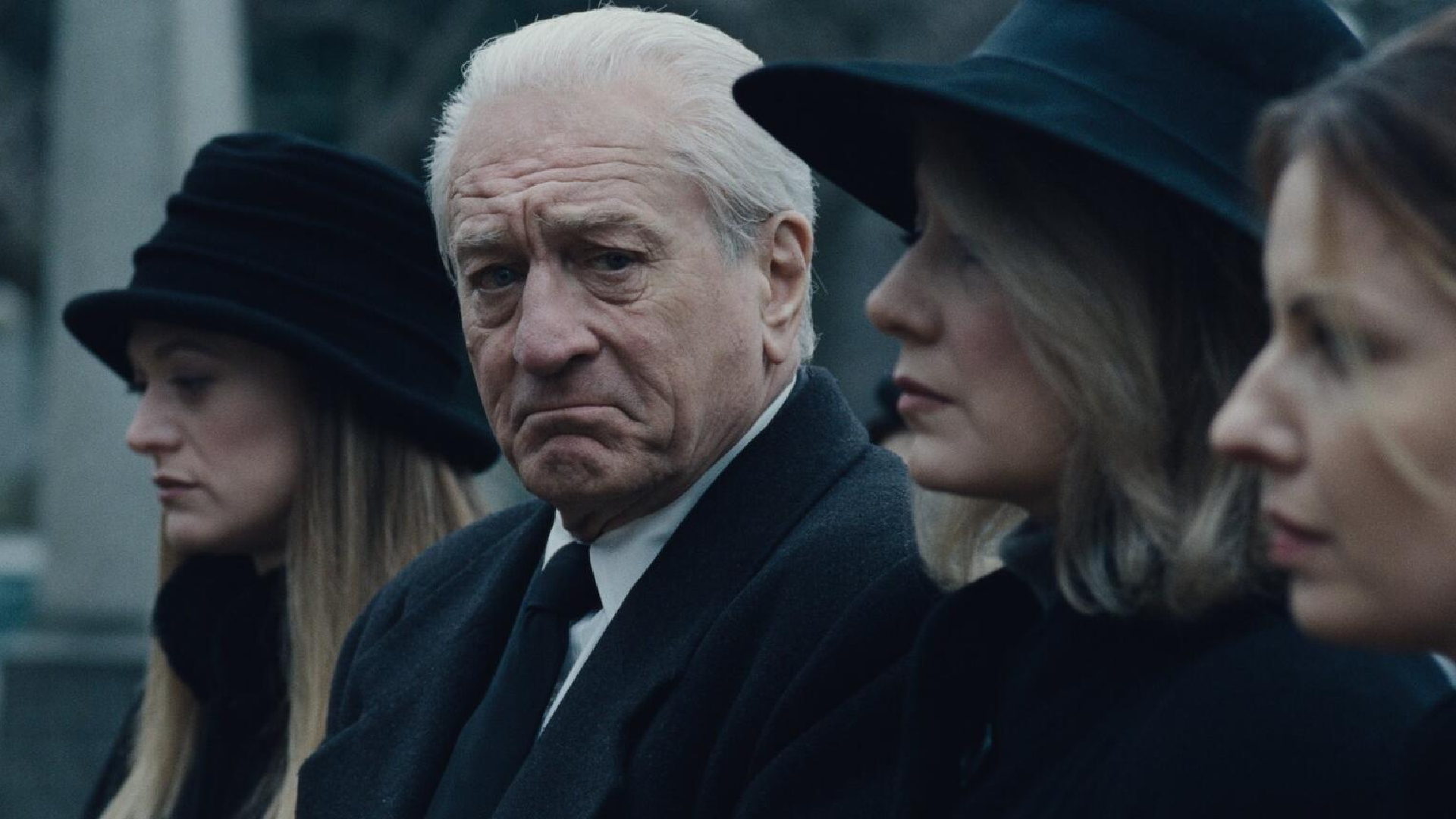 Robert De Niro 01 Netflix