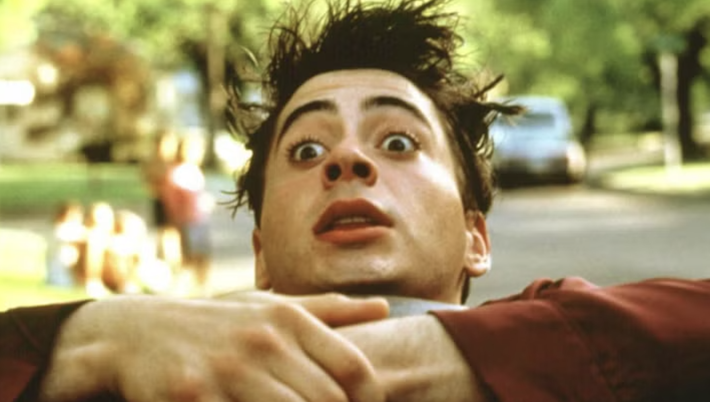 Robert Downey Jr Americas Sweethearts