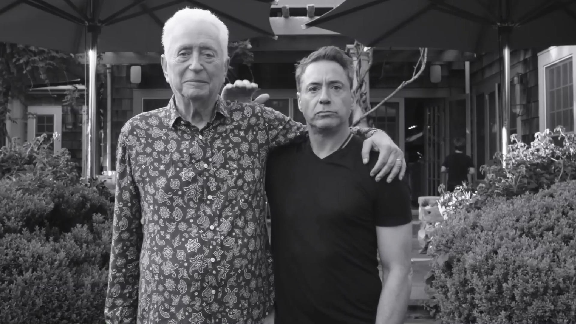 Robert Downey Sr 01 Netflix