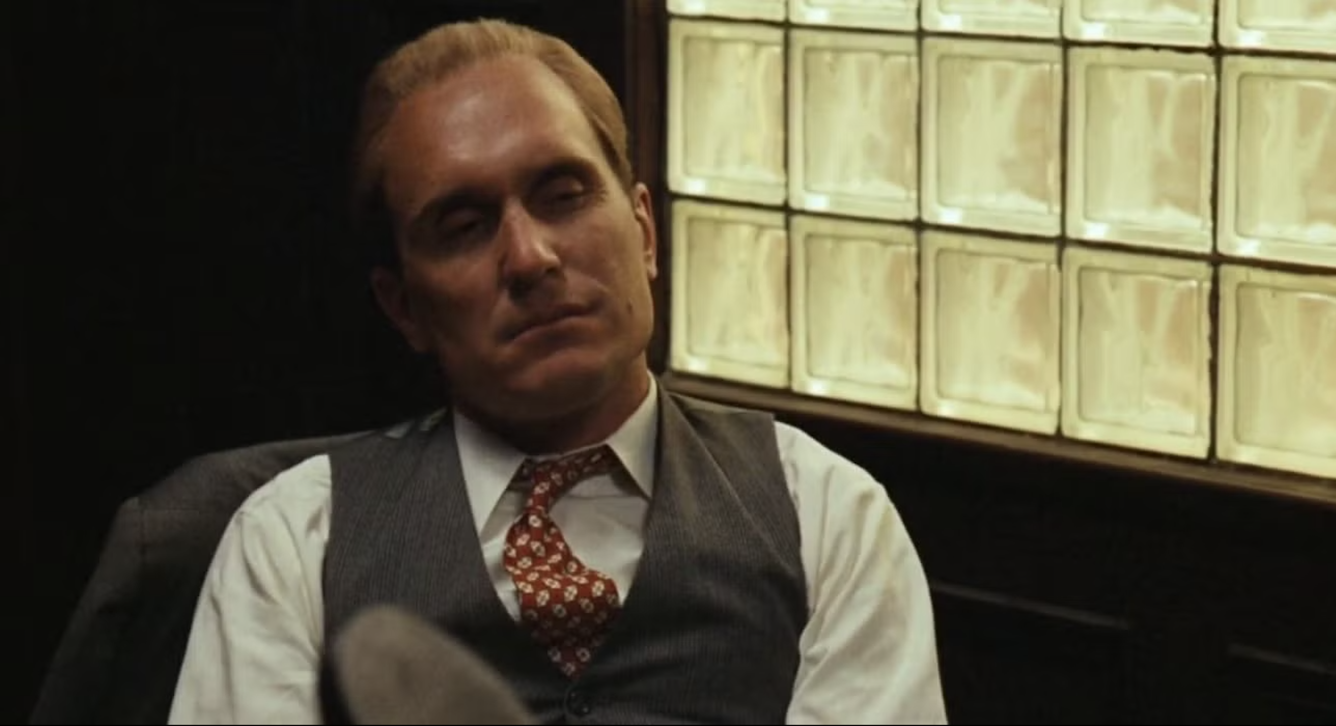 Robert Duvall The Godfather