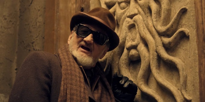 Robert Englund
