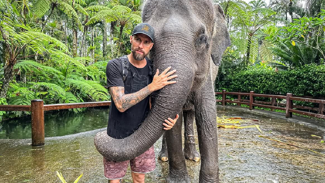 Robert Marc Lehmann Instagram 20