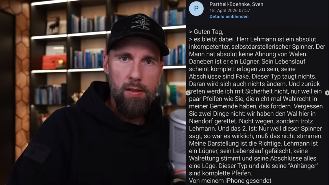 Robert Marc Lehmann You Tube