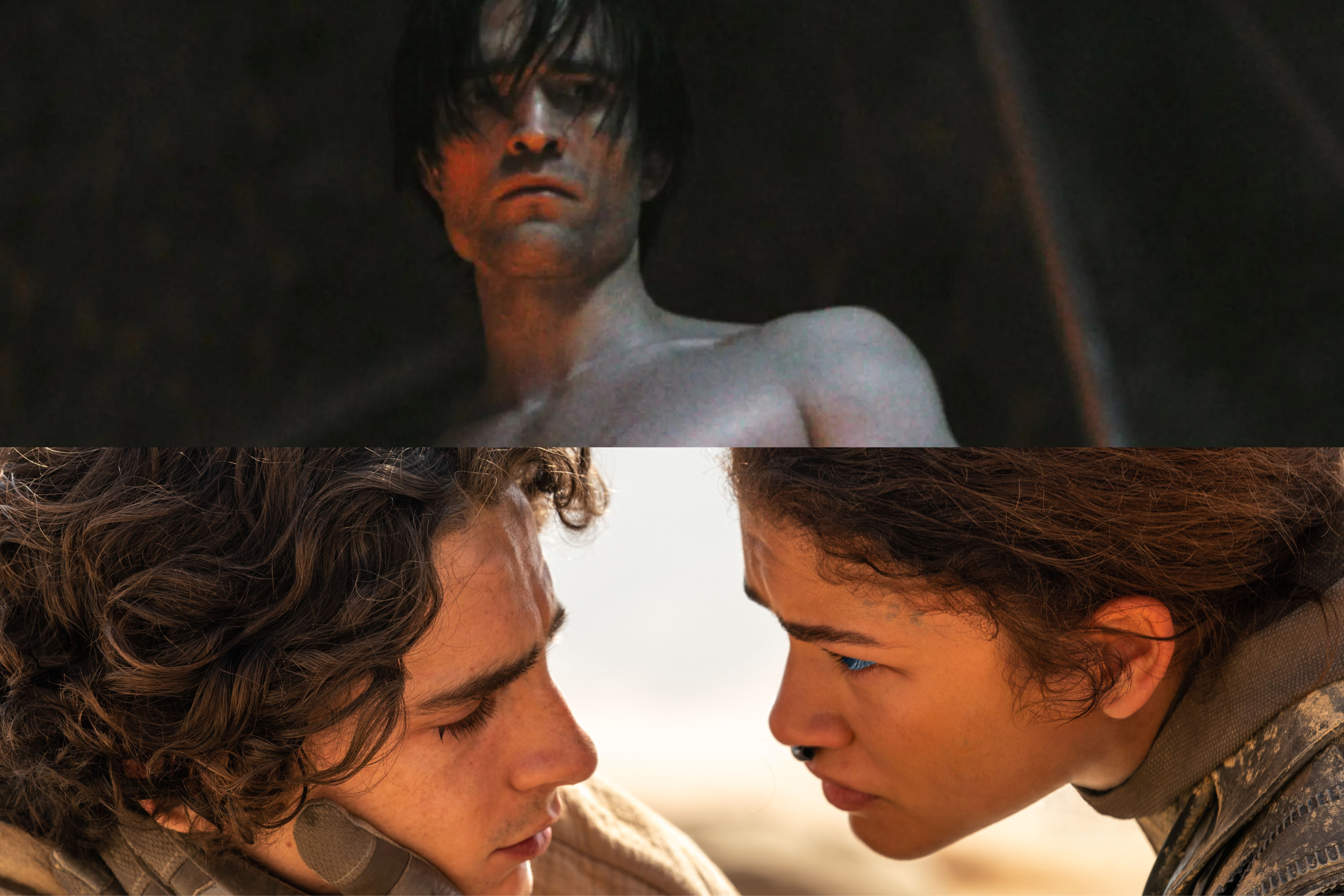 Robert Pattinsion Dune Thumbnail