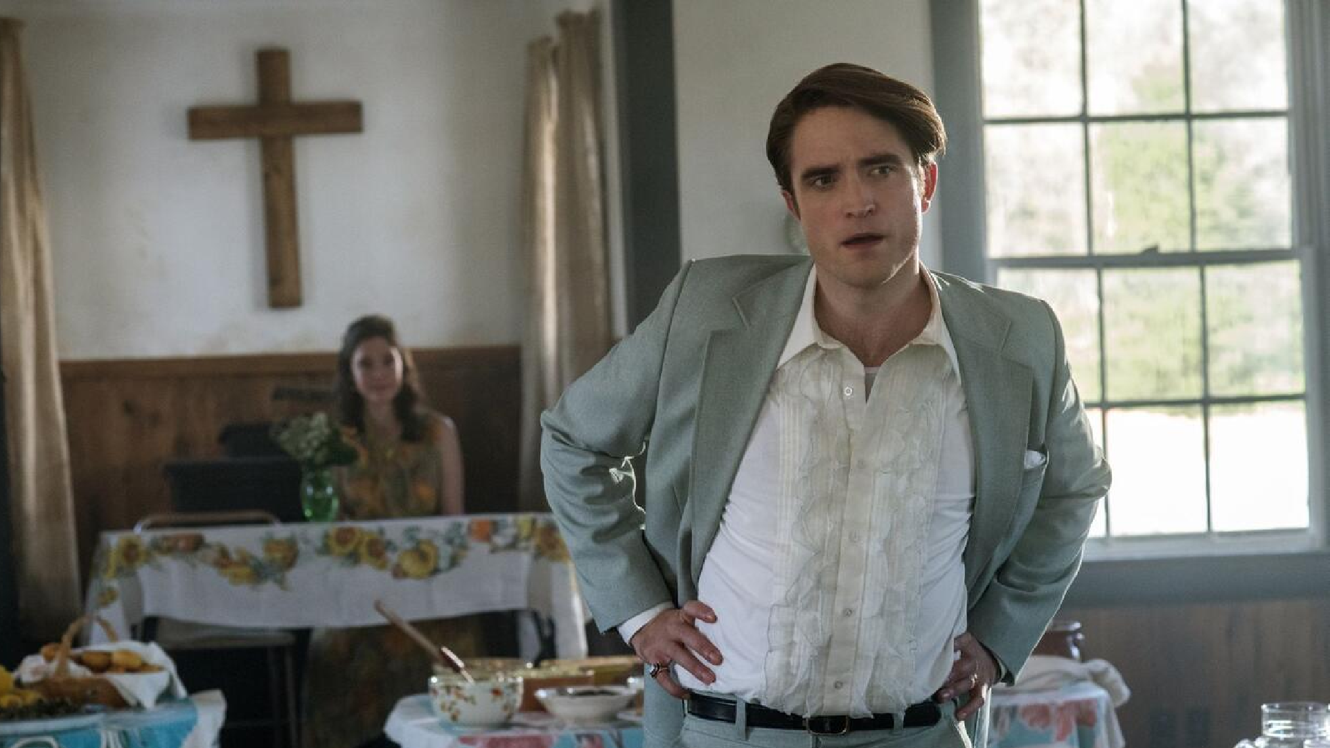 Robert Pattinson 01 Netflix