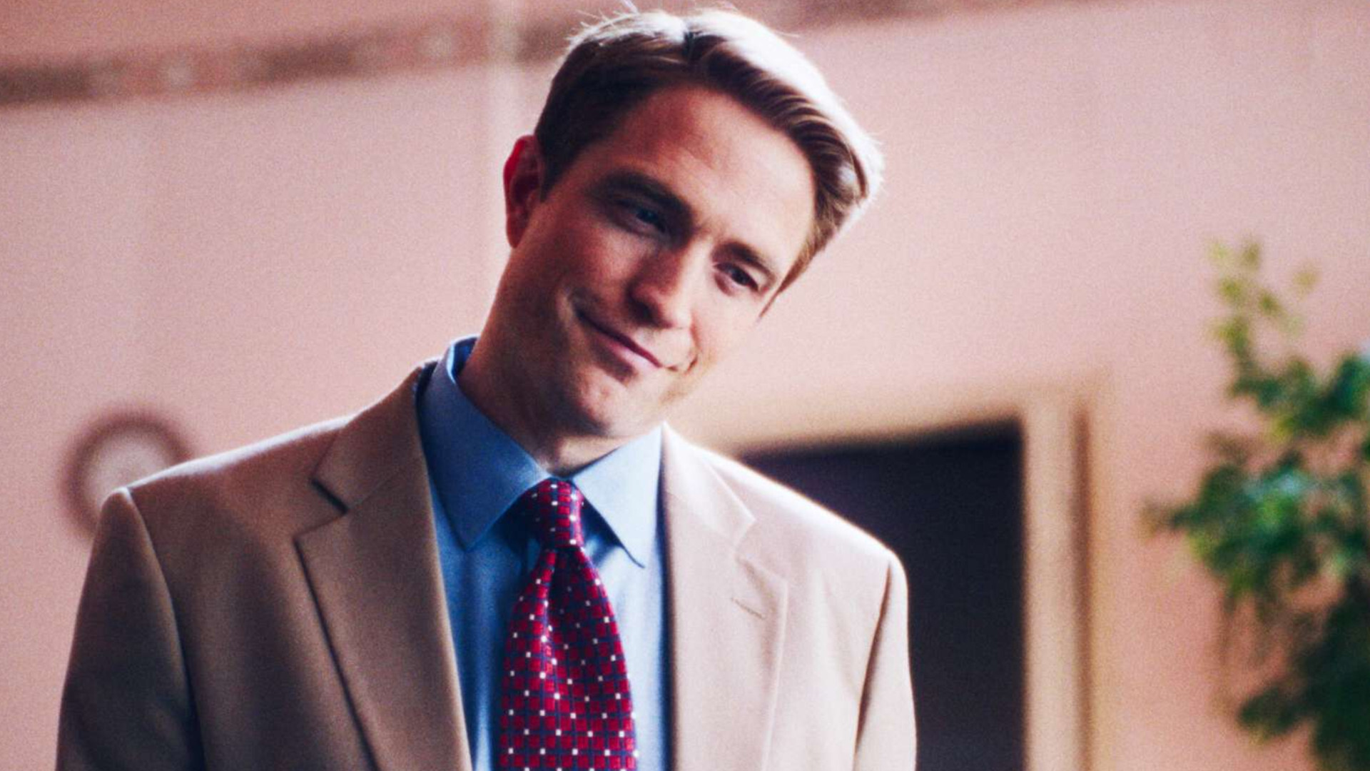 Robert Pattinson Primetime