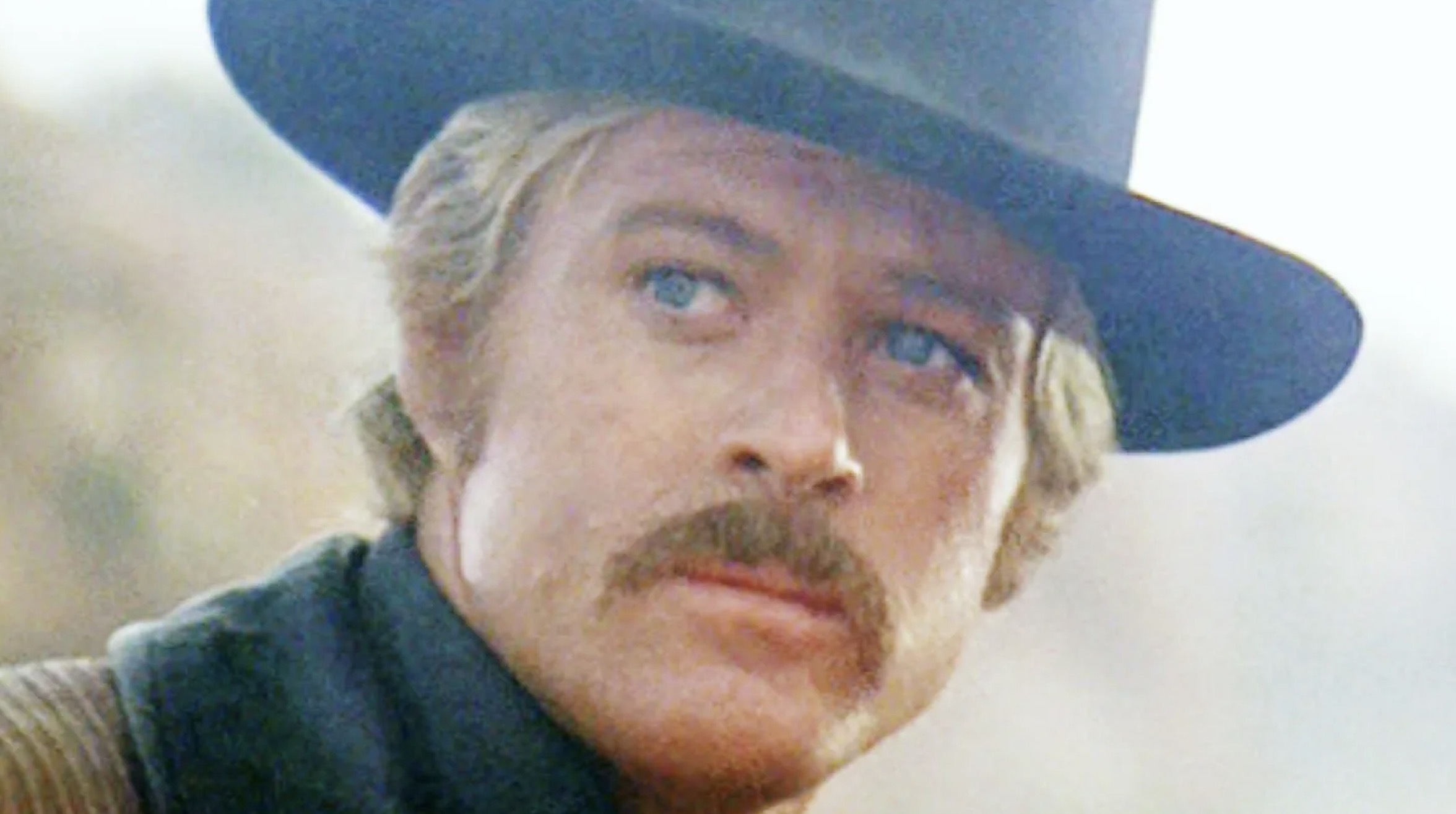 Robert Redford