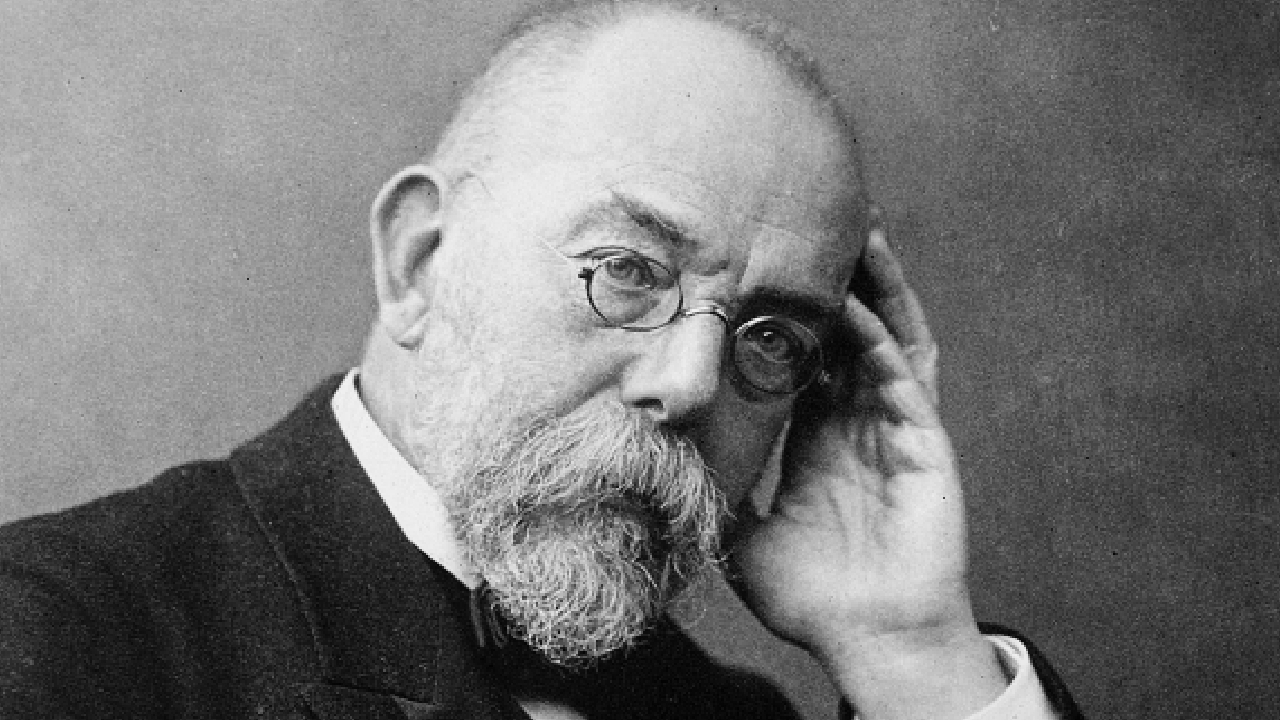 Robert Koch Wikipedia