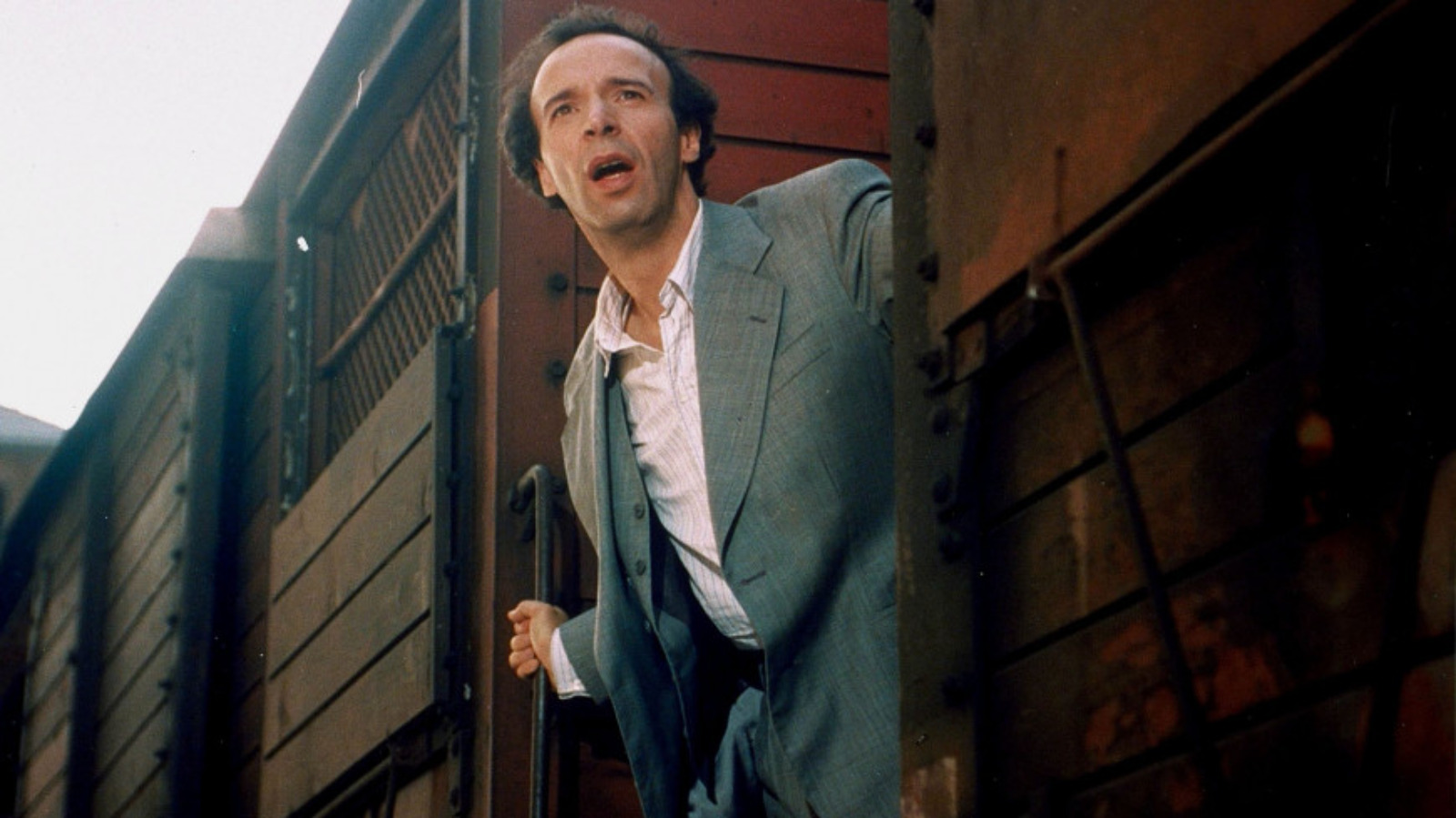 Roberto Benigni
