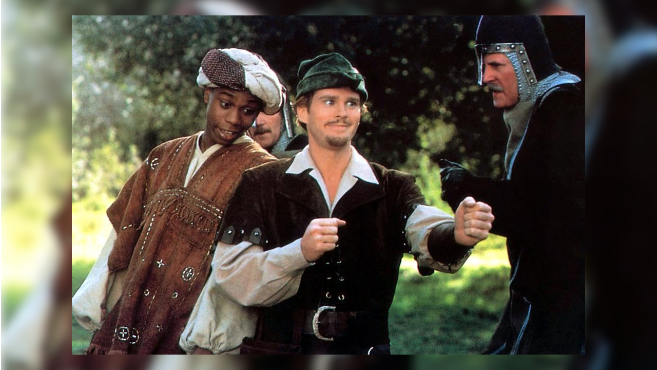 Robin Hood 1993