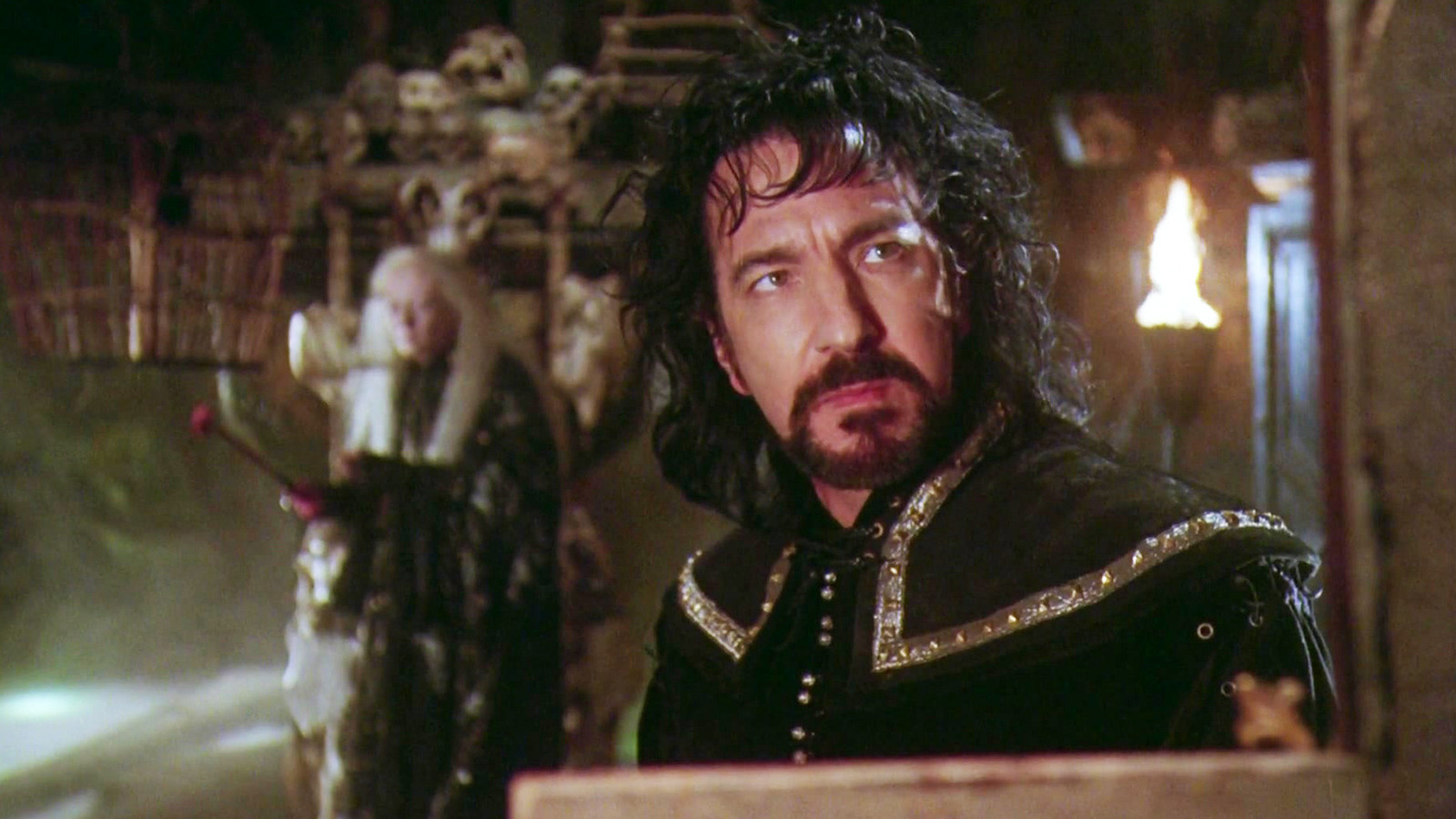 Robin Hood Prince of Thieves