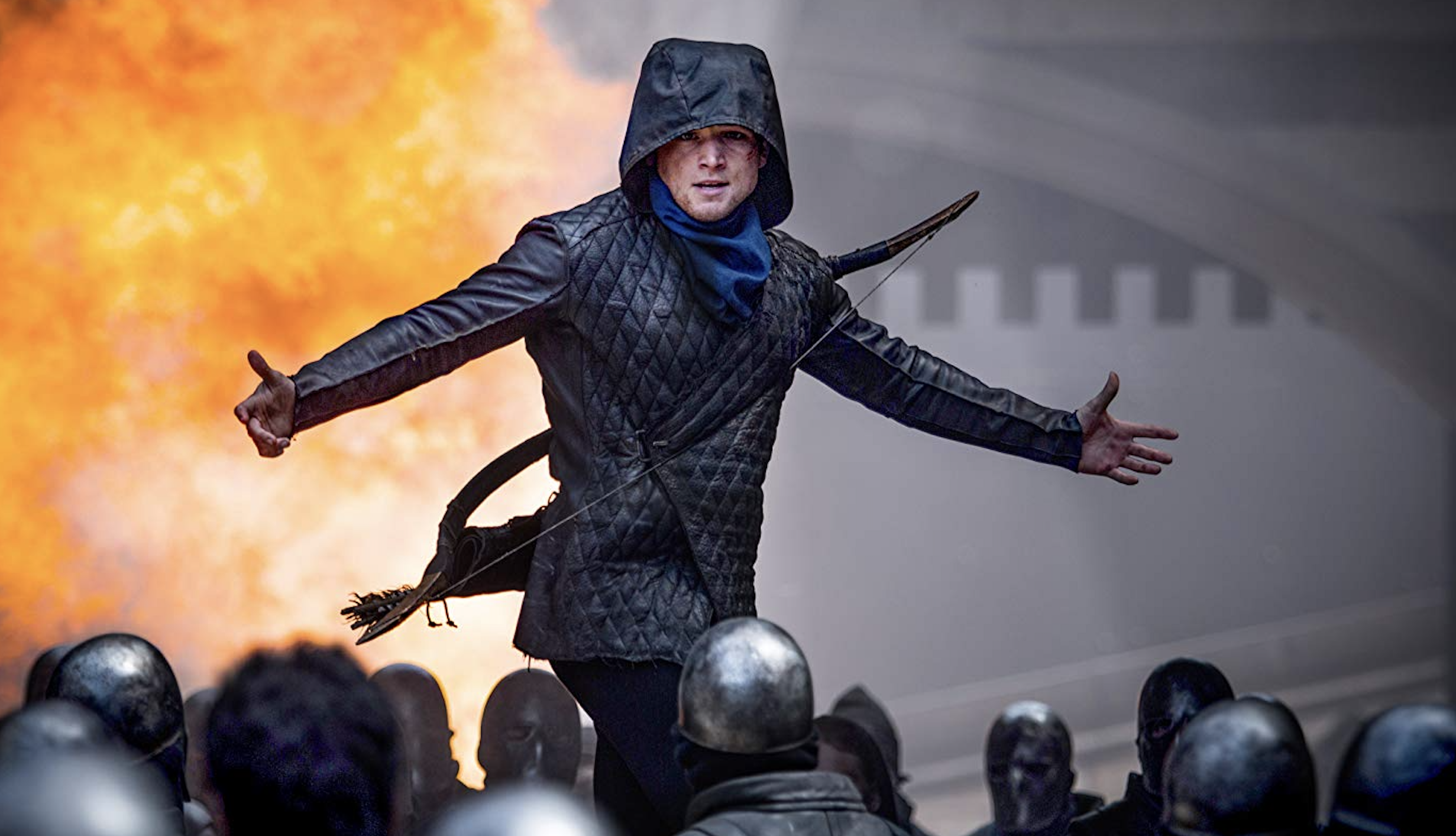 Robin Hood