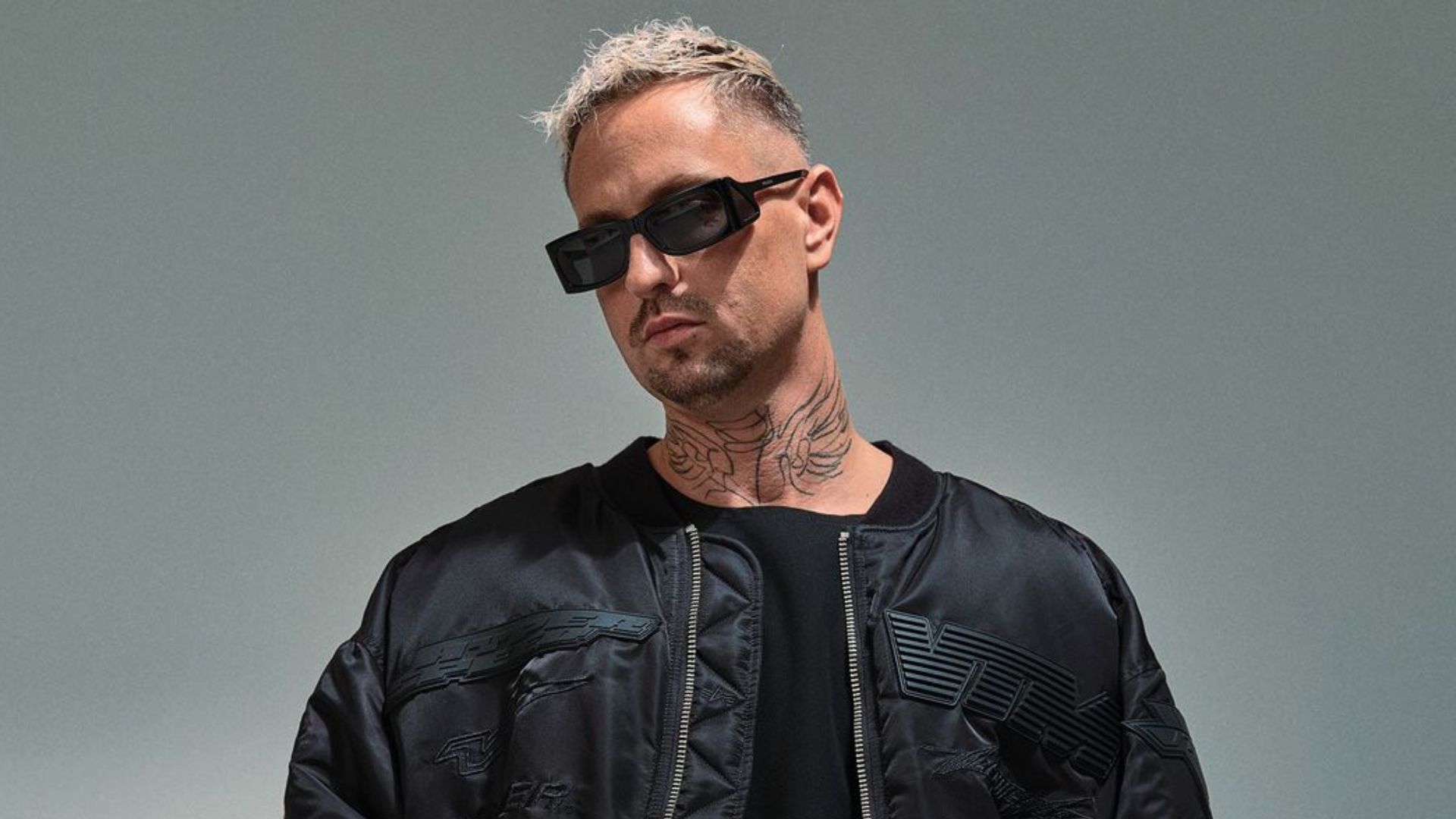 Robin Schulz Eventim