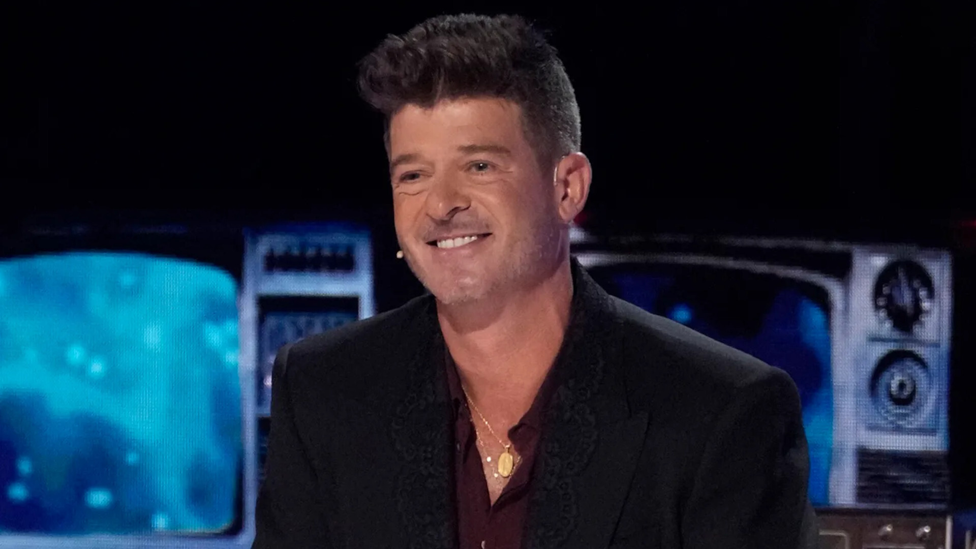 Robin Thicke