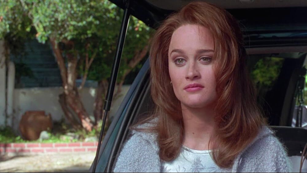 Robin Tunney