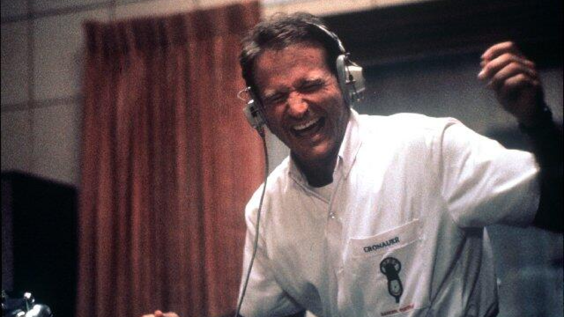 Robin Williams 01 Buene Vista