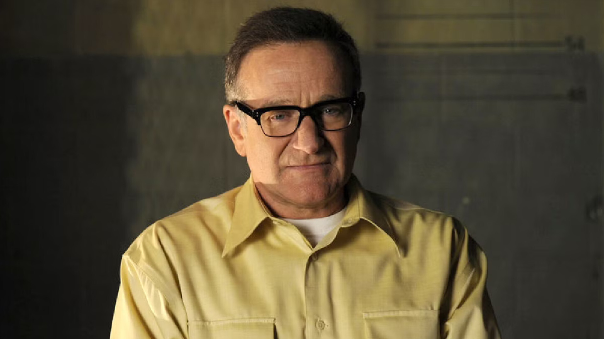 Robin Williams in Law Order SVU