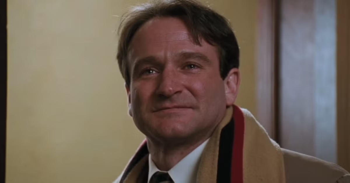 Robin Williams