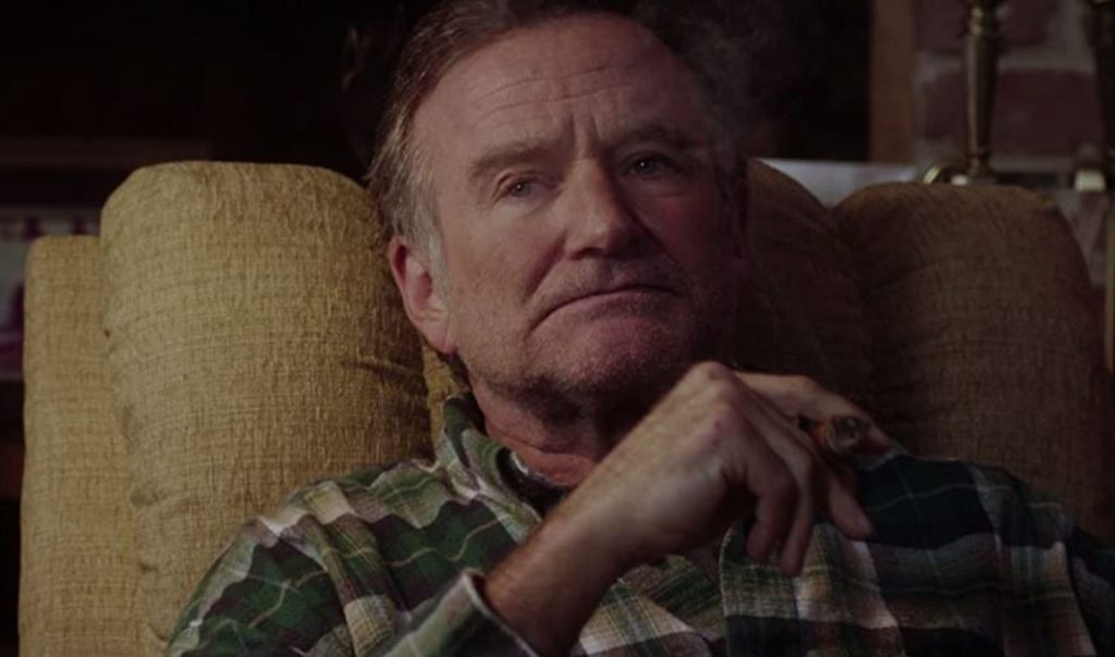 Robin Williams