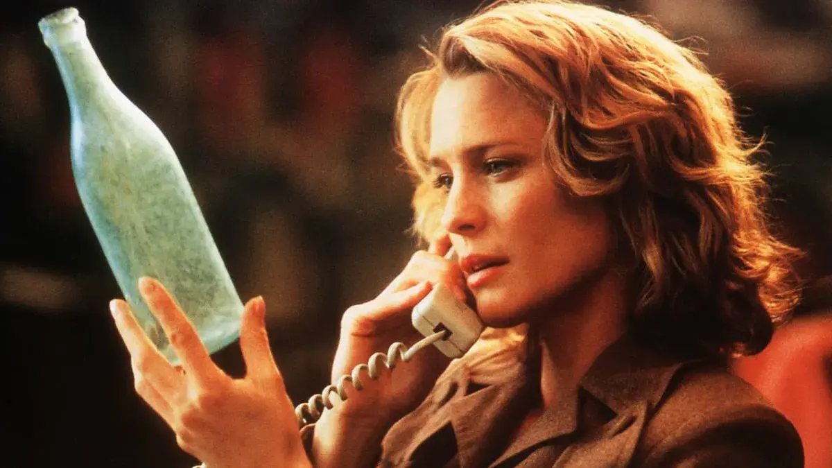 Robin Wright