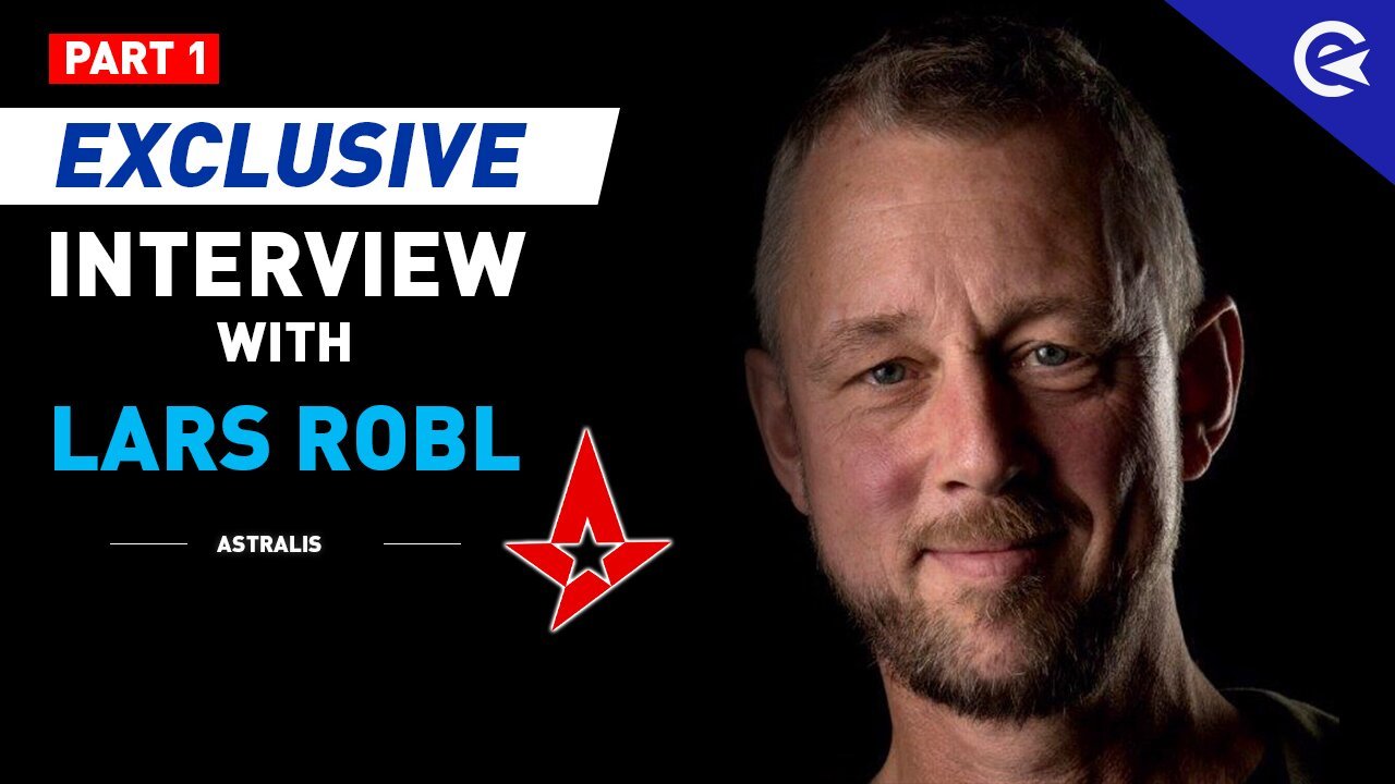 Robl Interview Part 1 1