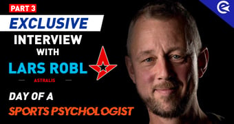 Robl Interview Part 3 Psycho