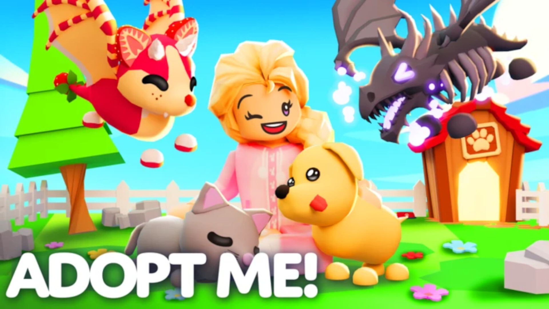 Adopt Me Codes January 2026 Roblox Adopt Me