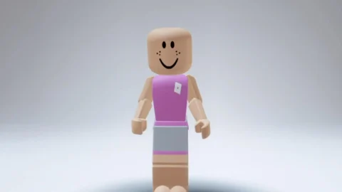 Roblox Bald