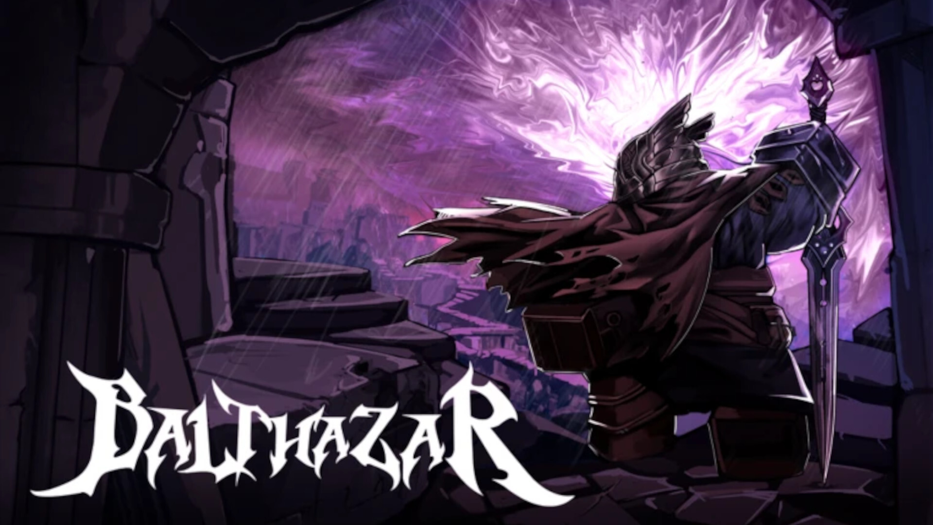 Roblox Balthazar