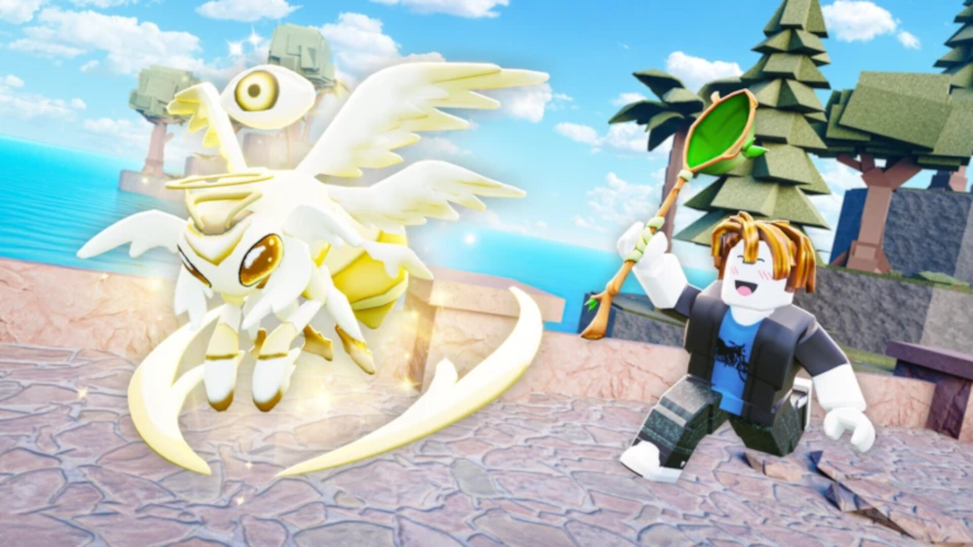 UPDATE 1 Roblox Bees Codes April 2026 Roblox Bees 