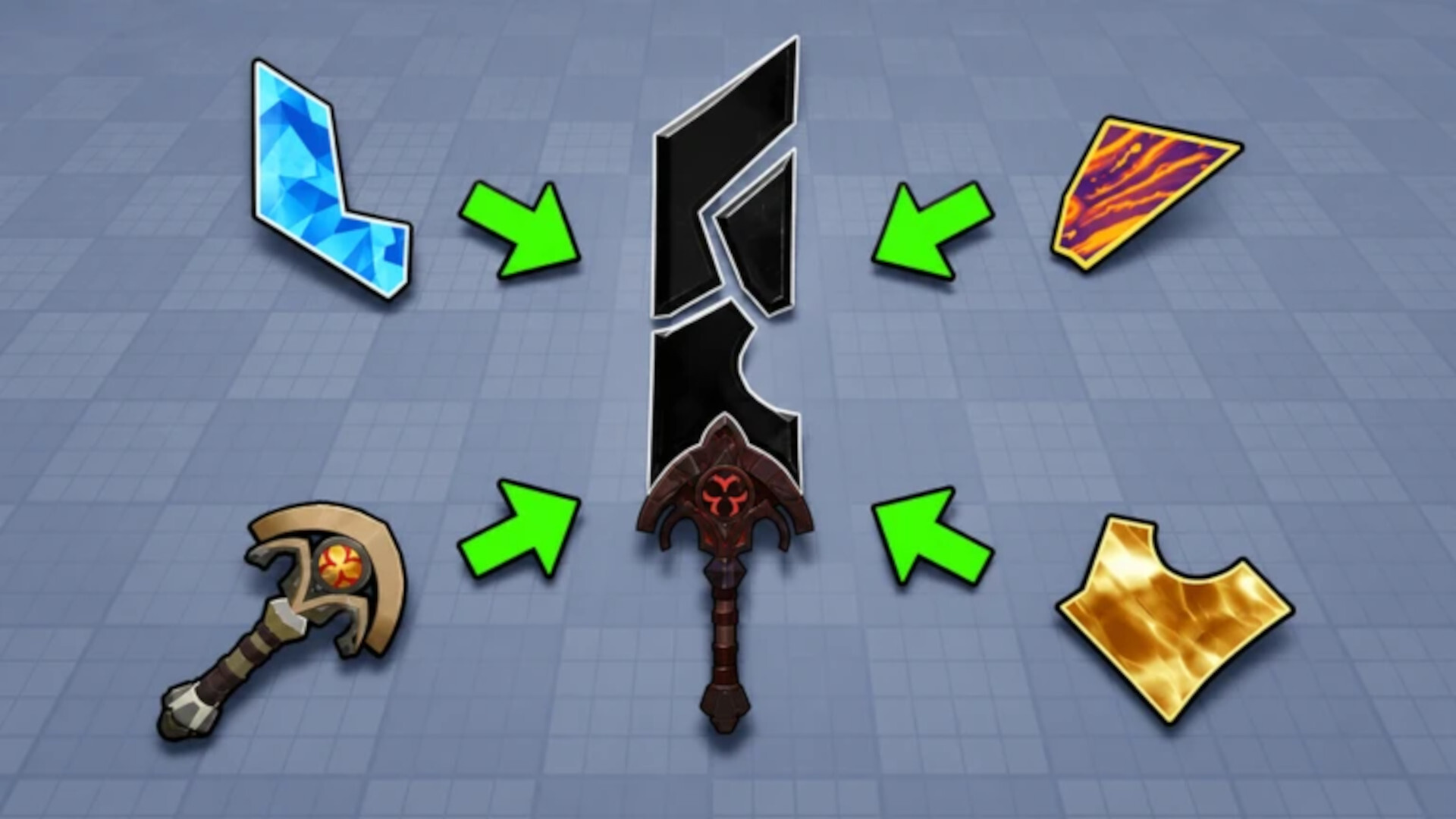 Roblox Broken Blade