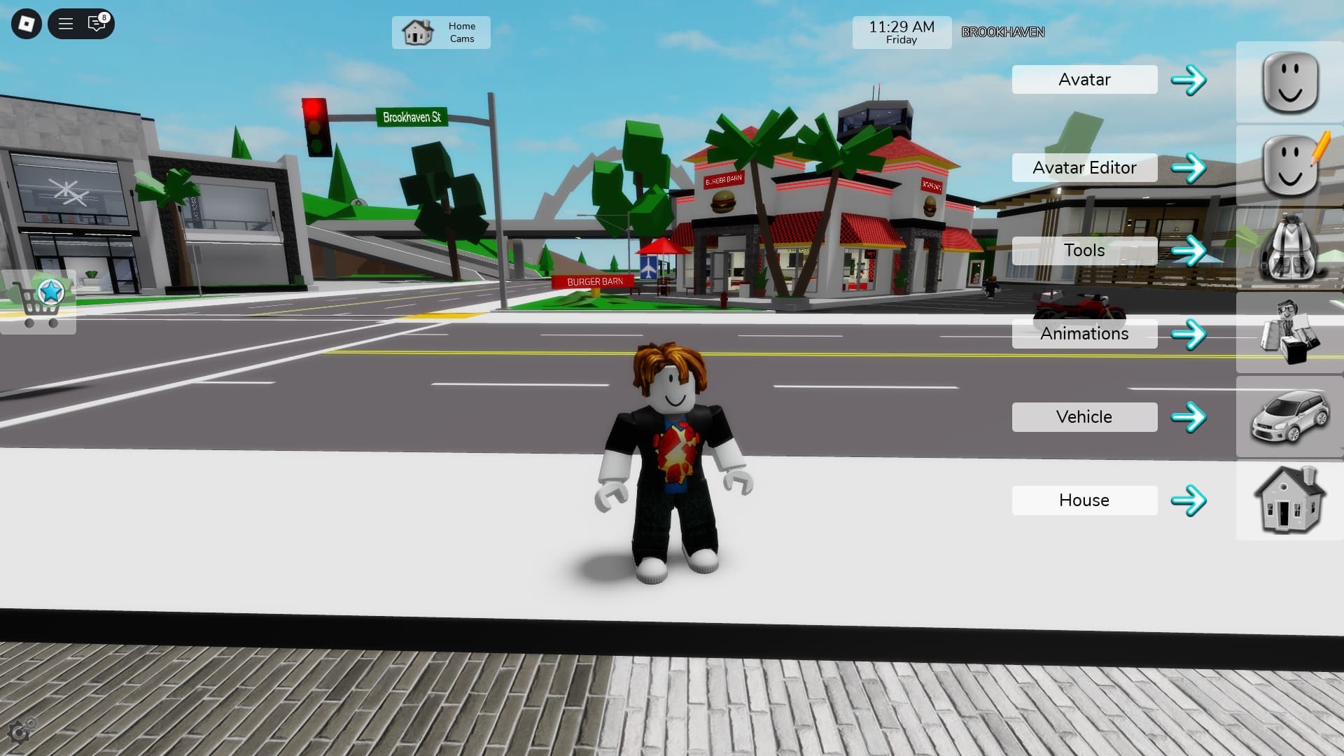 Roblox Brookhaven RP Girl Codes use