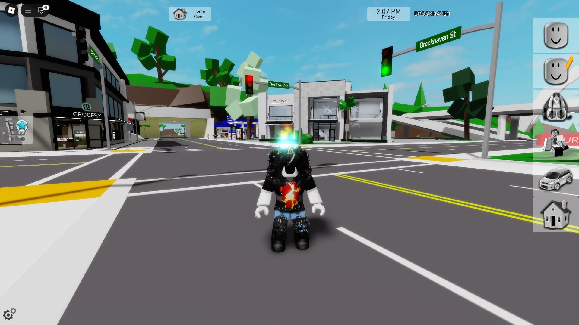 Roblox Brookhaven RP Girl Codes