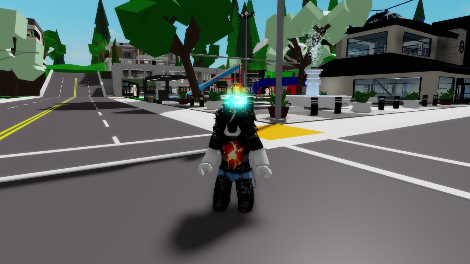 Roblox Brookhaven RP Girl Codes