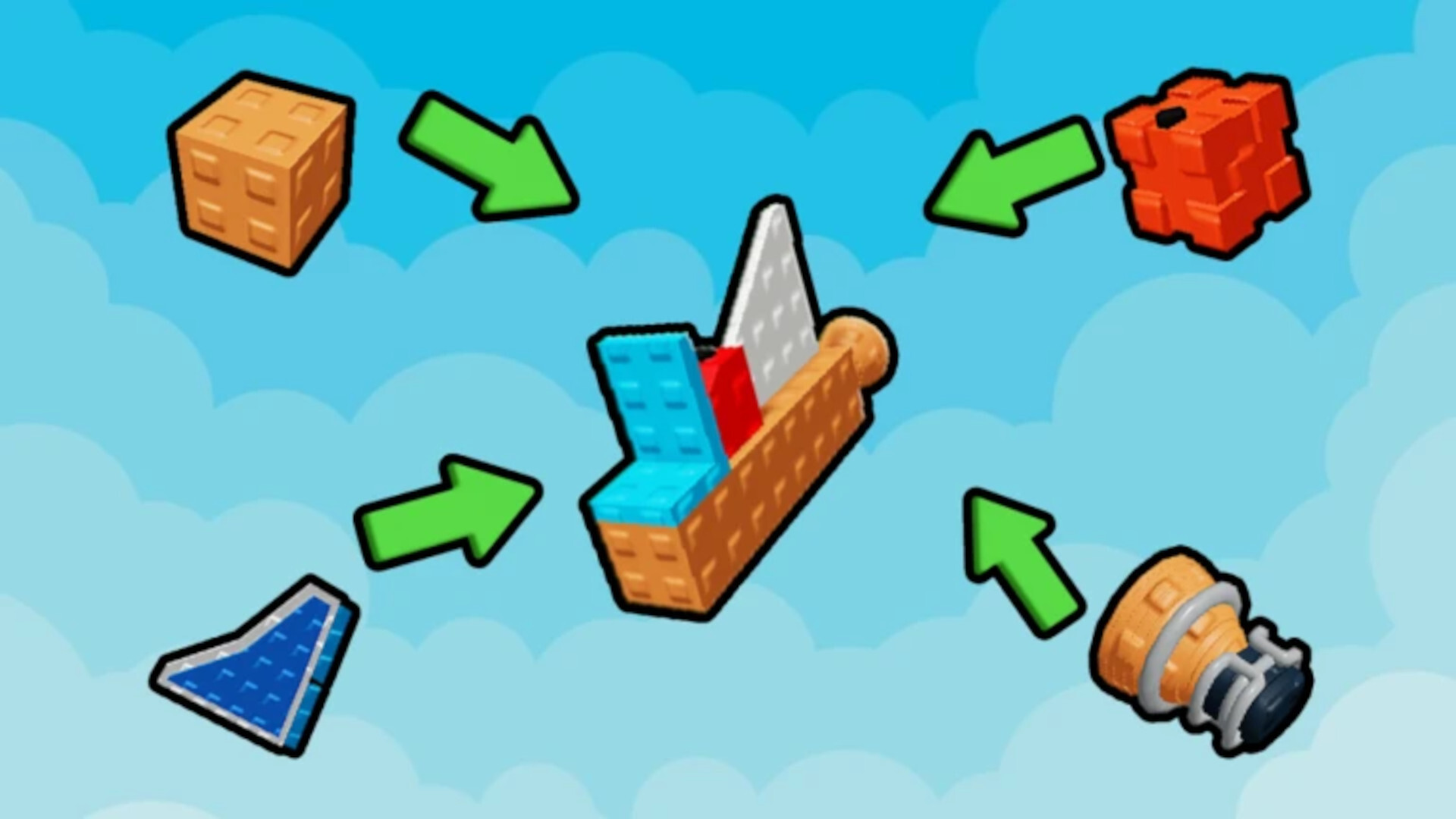 Roblox Build A Rocket