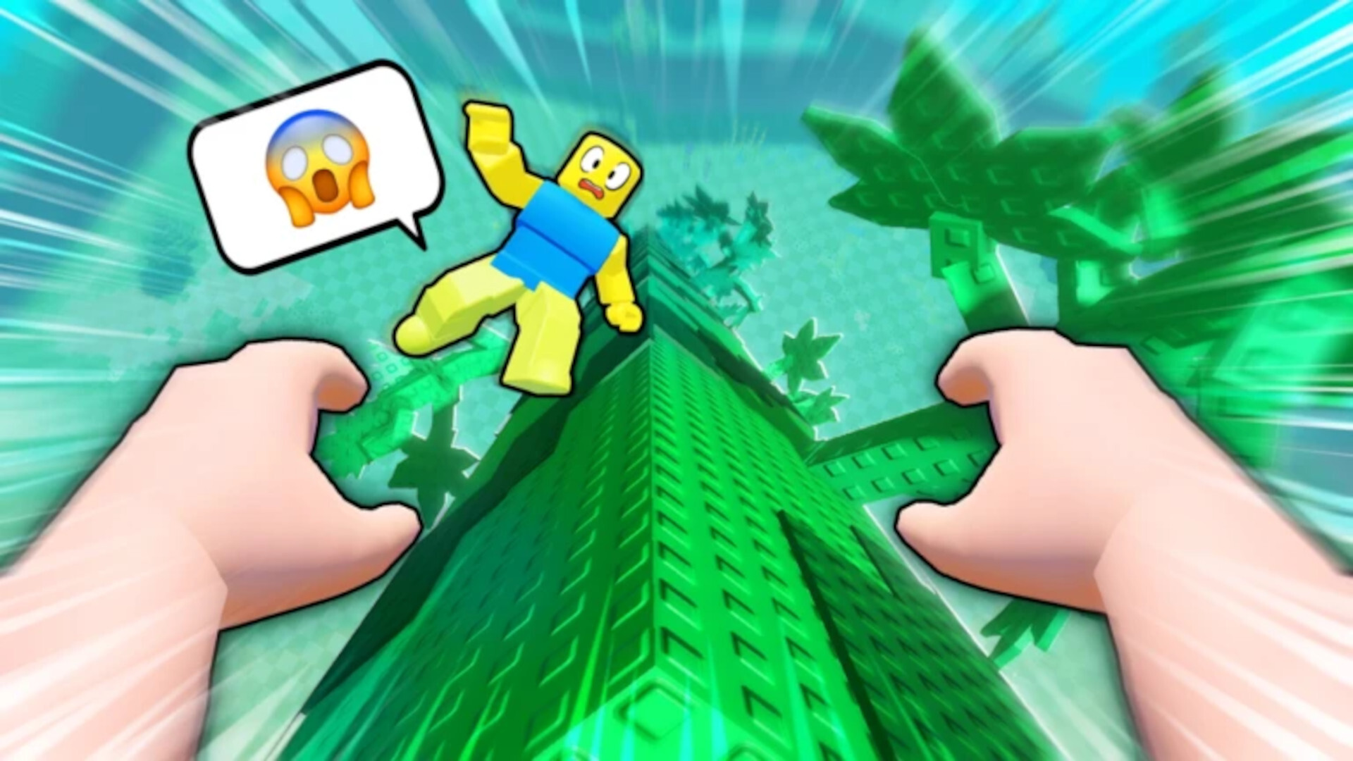 Roblox Build To Climb