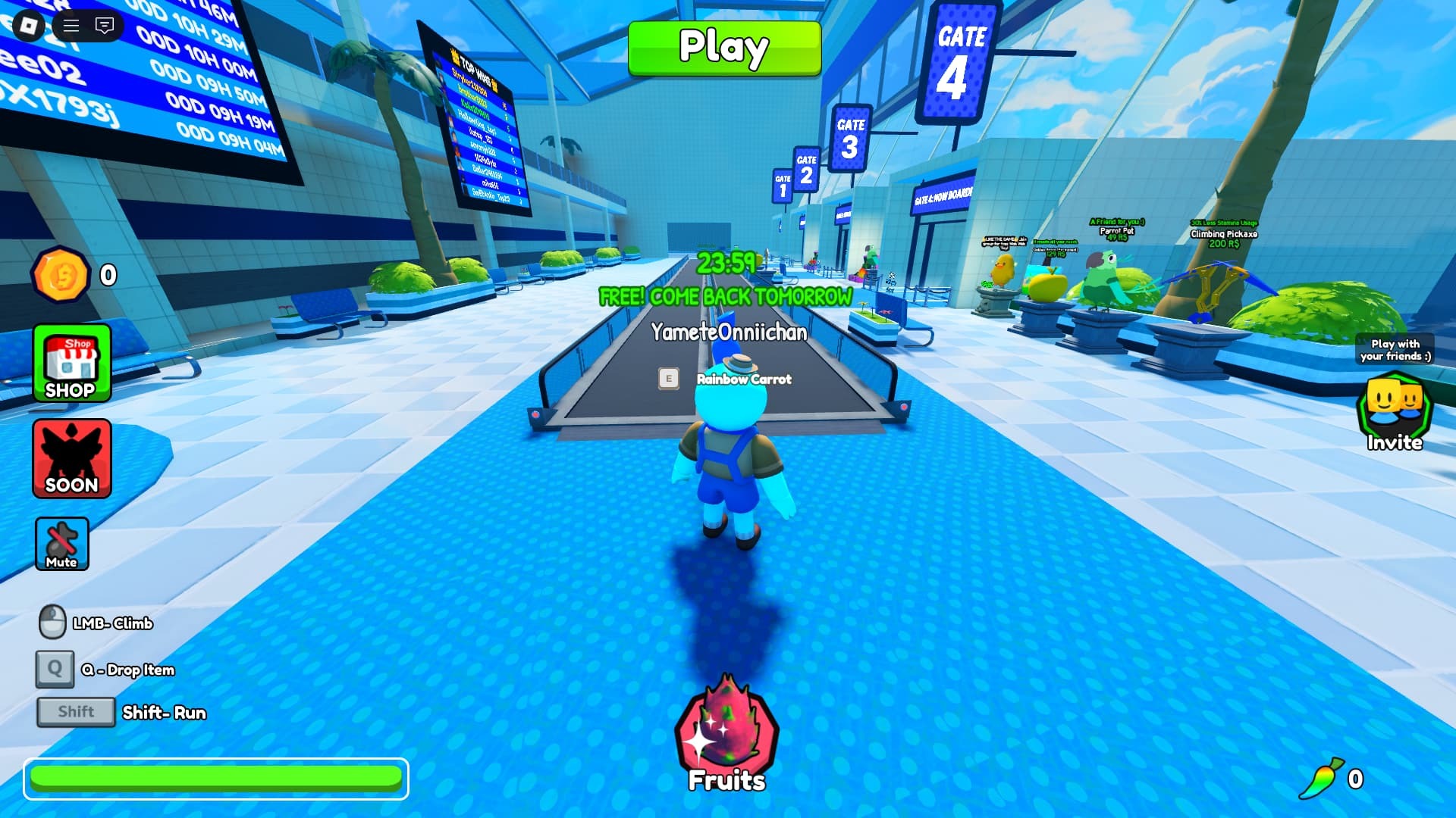 Roblox C Liff active codes