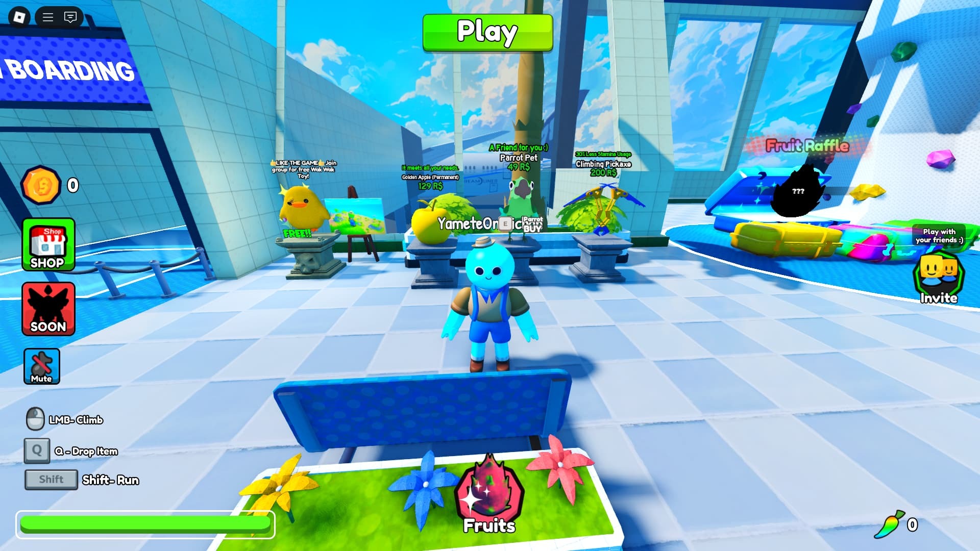 Roblox C Liff more codes