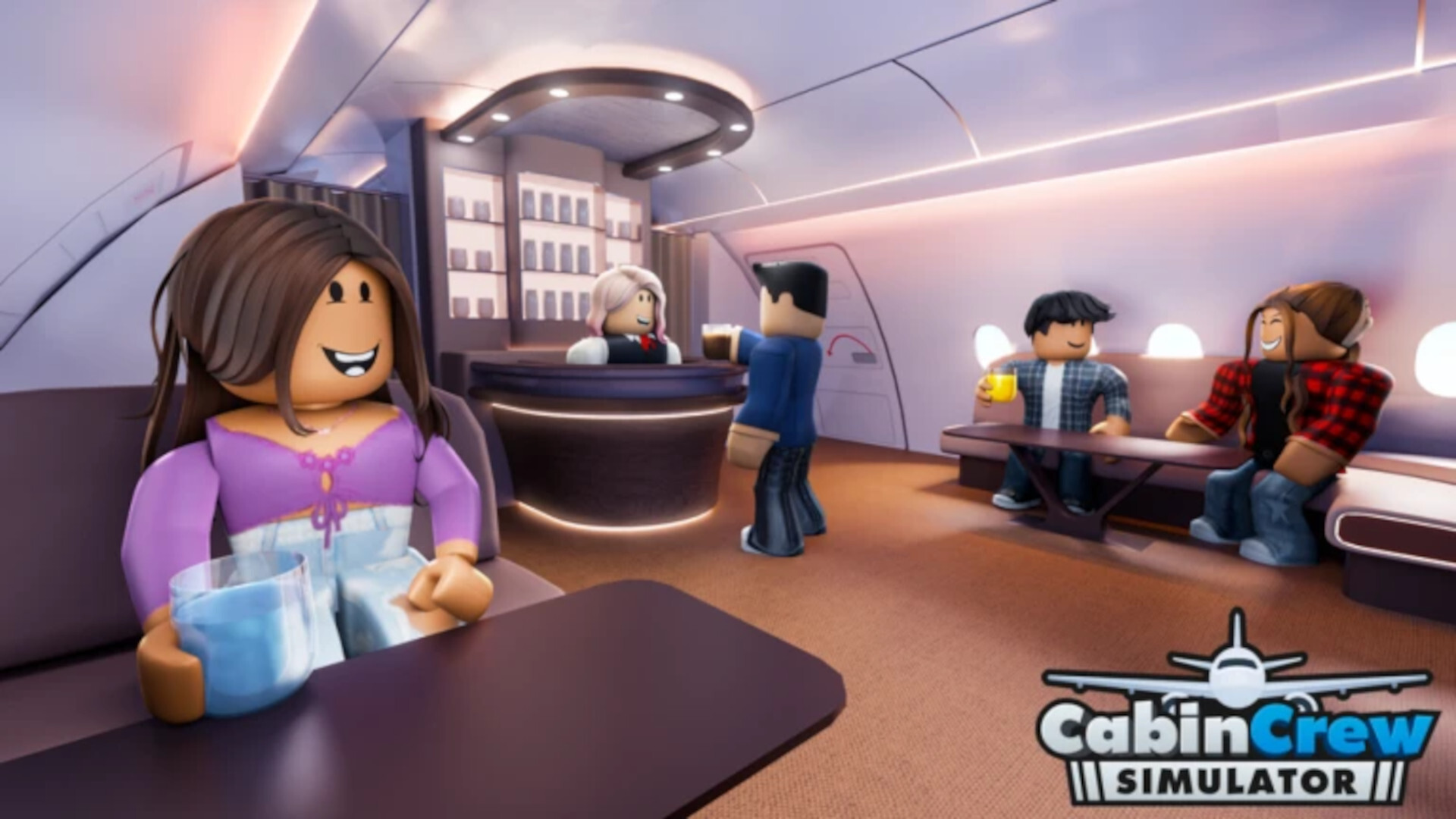 Roblox Cabin Crew Simulator Codes