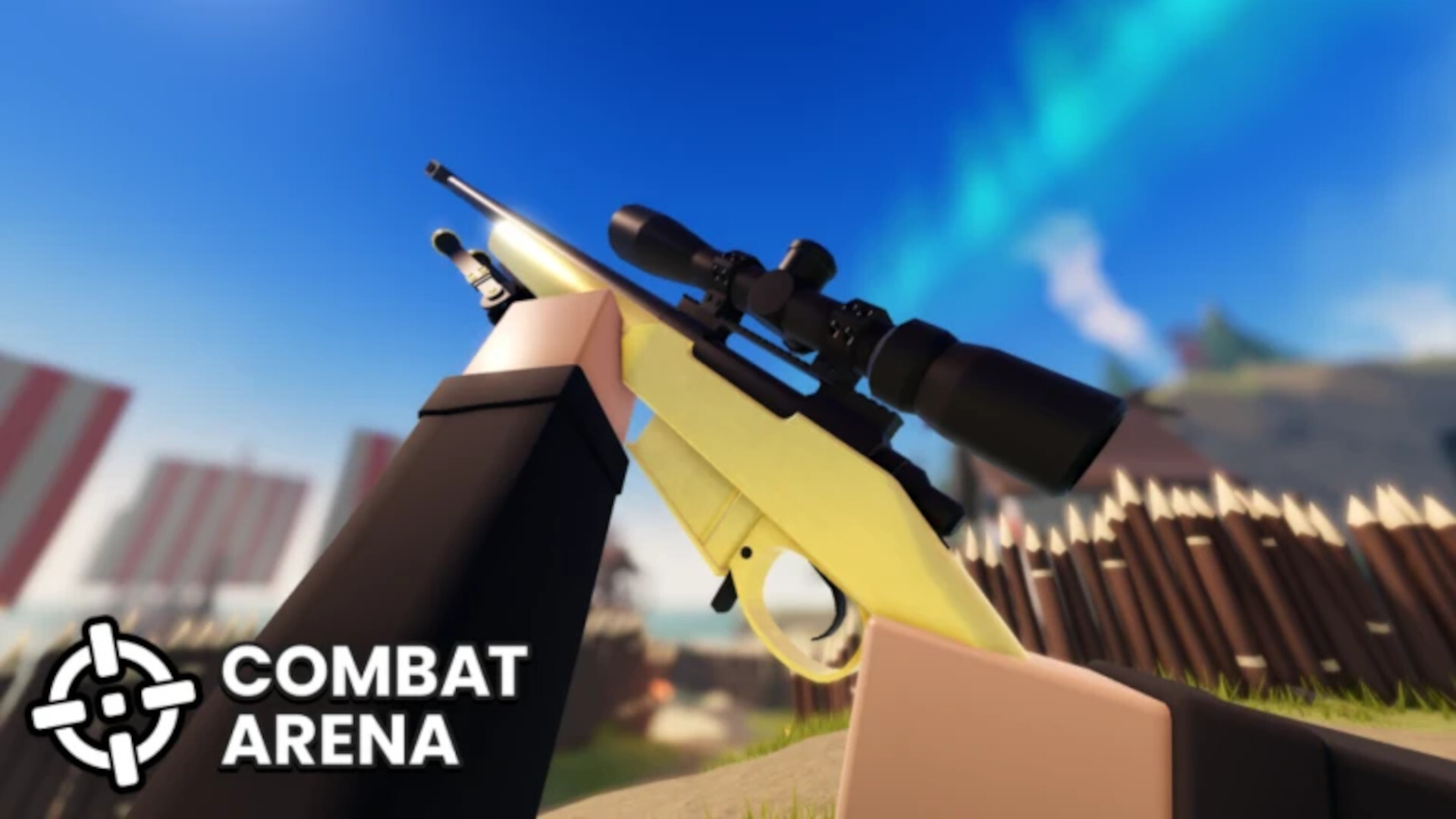 Roblox Combat Arena Codes
